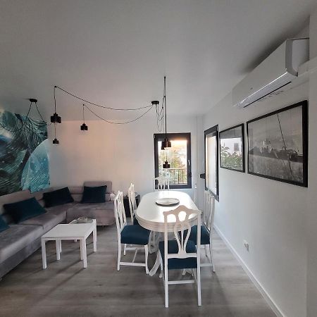 Apartamentos Sabinillas San Luis de Sabinillas Luaran gambar