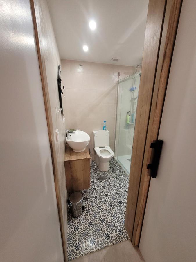 Apartamentos Sabinillas San Luis de Sabinillas Luaran gambar