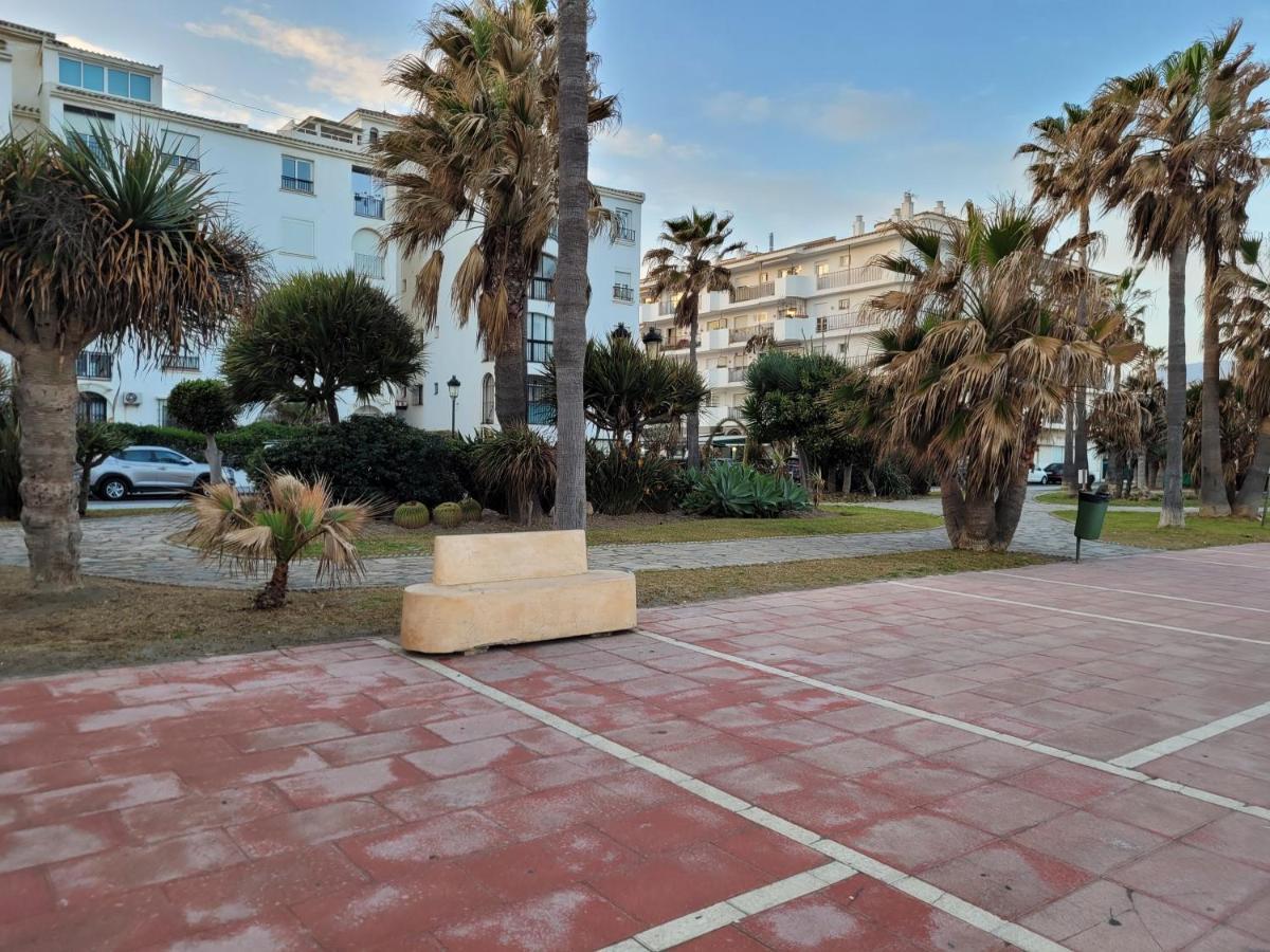 Apartamentos Sabinillas San Luis de Sabinillas Luaran gambar
